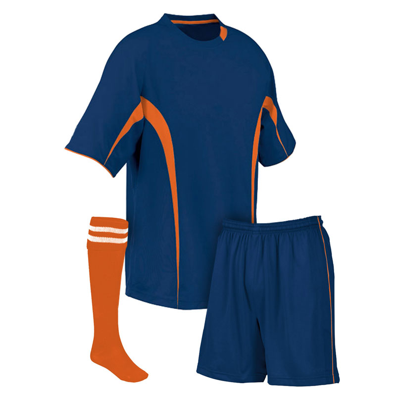 Soccer Uniform | Caramelo International