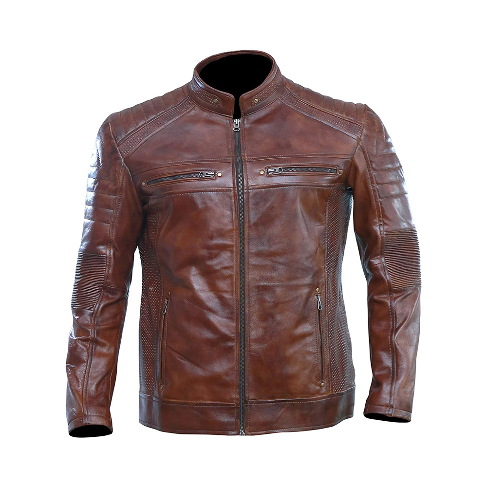 Men Jacket | Caramelo International